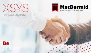 Xsys adquire MacDermid