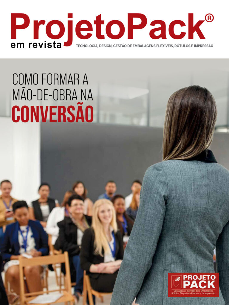 Como Formar a Mão-de-Obra na Conversão