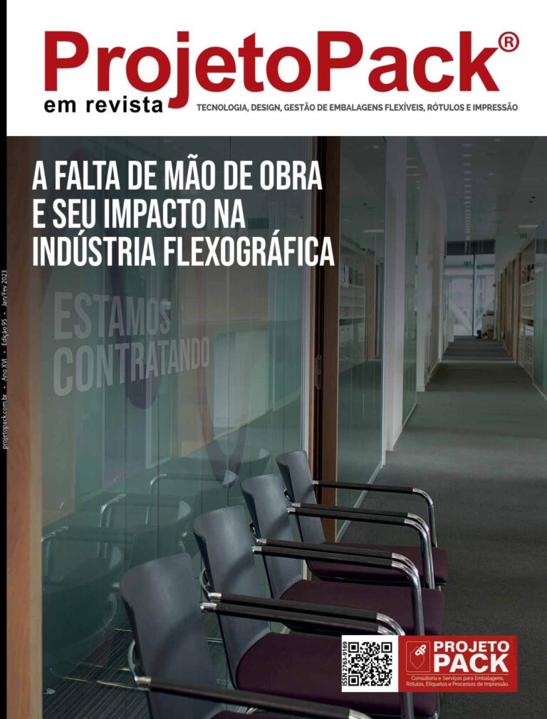 A falta de mão de obra e seu impacto na indústria flexográfica