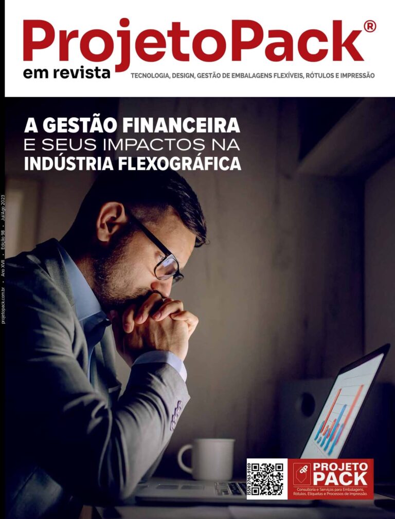 A GESTÃO FINANCEIRA E SEUS IMPACTOS NA INDÚSTRIA FLEXOGRÁFICA