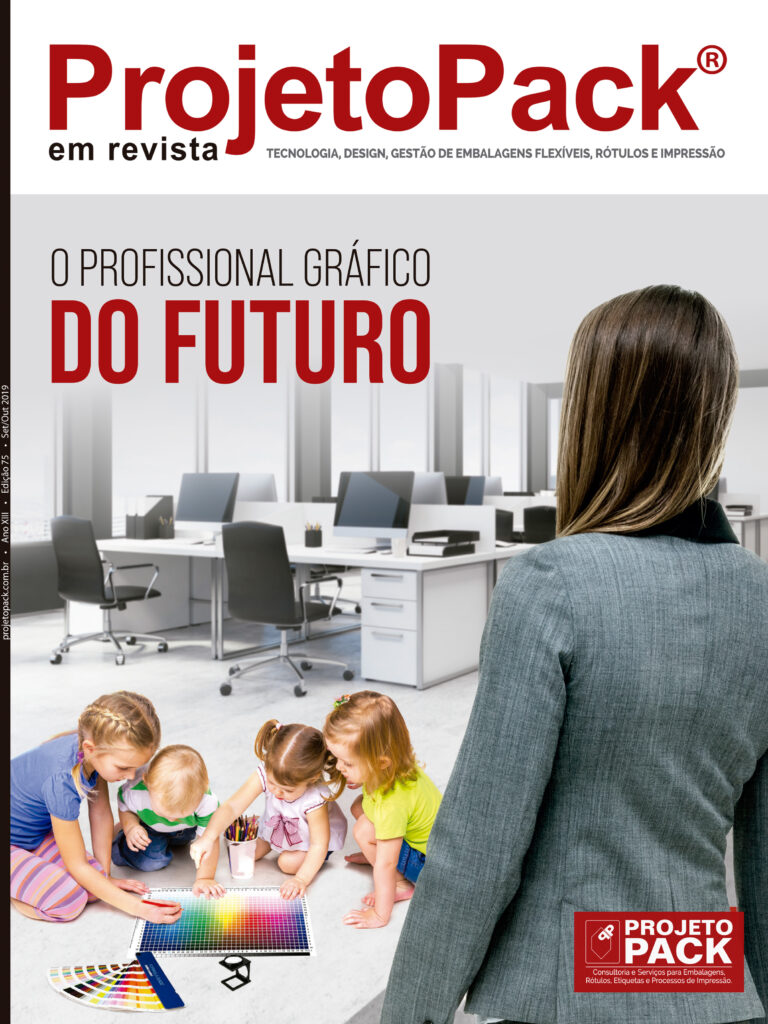 O Profissional Gráfico do Futuro