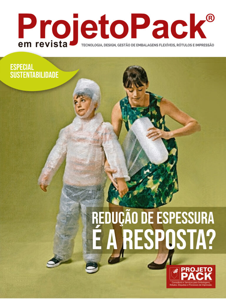 ♻️ "Redução de Espessura é a Resposta?"