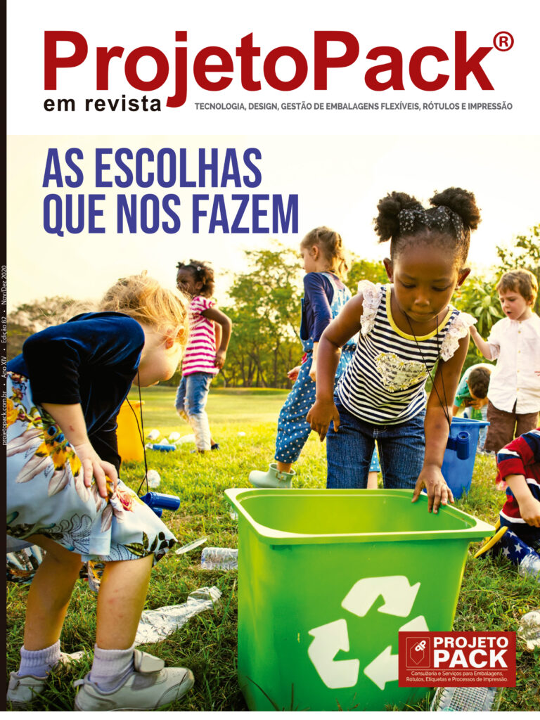 As escolhas que nos fazem