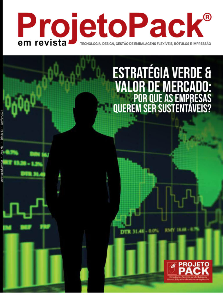 Estratégia Verde & Valor de Mercado: Por que as empresas querem ser sustentáveis?