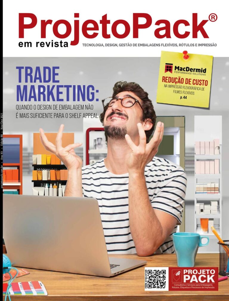 Trade Marketing: Quando o design de embalagem não é mais suficiente para o shelf appeal