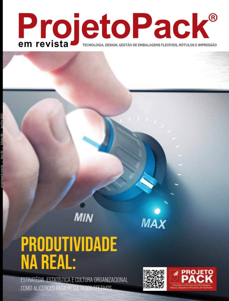 PRODUTIVIDADE NA REAL: Estratégia, estatística e cultura organizacional como alicerces para resultados efetivos