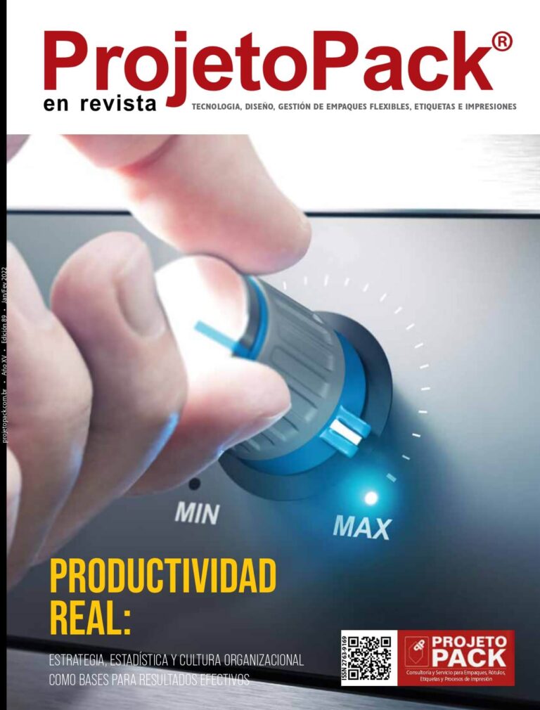 PRODUCTIVIDAD REAL: Estrategia, estadística y cultura organizacional como bases para resultados efectivos