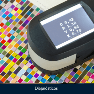 Diagnósticos