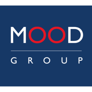 Logos - mood group