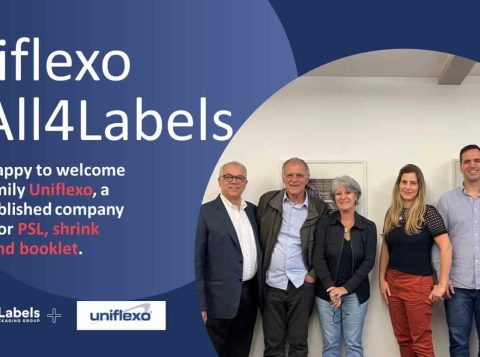 uniflexo all4labels