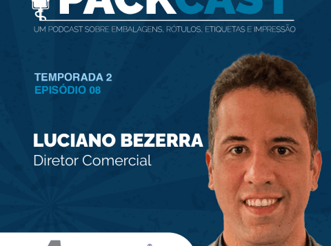 Entrevista com Aaron Rótulos