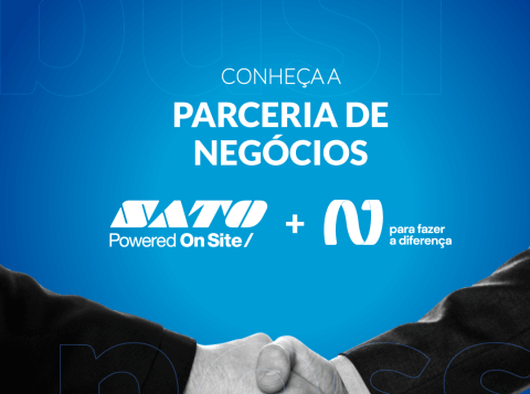 sato e aceleradora n1