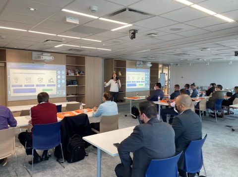 evento dupont e blumenau