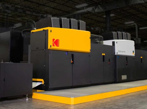 KODAK-PROSPER-ULTRA-520-Press