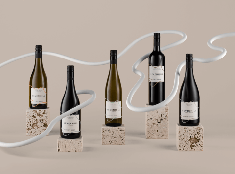 mcc direct rótulos de vinho