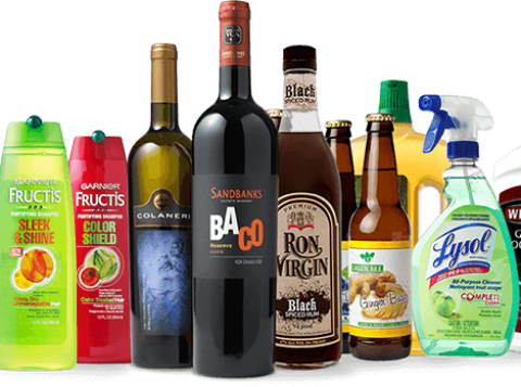 Resultados do primeiro trimestre da Avery Dennison