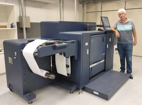 accuriolabel e tiliform