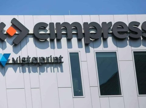 cimpress vistaprint