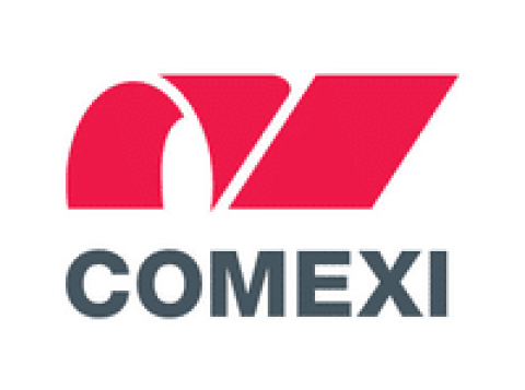 comexi logo