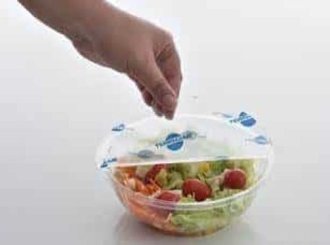 pet selável terphane