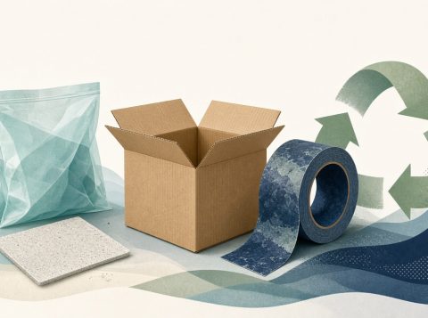 Conteúdo reciclado em embalagens plásticas - Decreto 12.688/2025