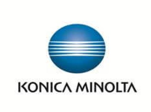 logo konica