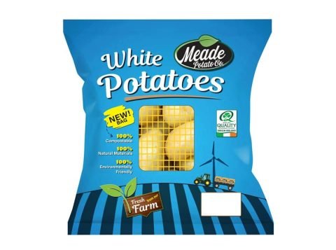 Embalagem Mondi sustentável