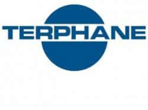 terphane logo