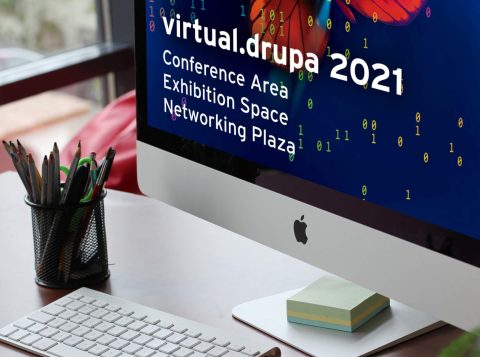 drupa virtual